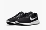 Кроссовки Nike Mens Running Shoes (Extra Wide) Black Dd8475-003 Фото 15