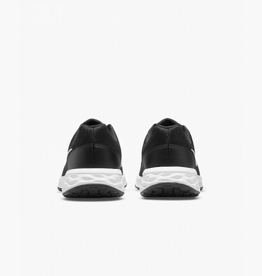 Кроссовки Nike Mens Running Shoes (Extra Wide) Black Dd8475-003 фото 16 — интернет-магазин Tapok