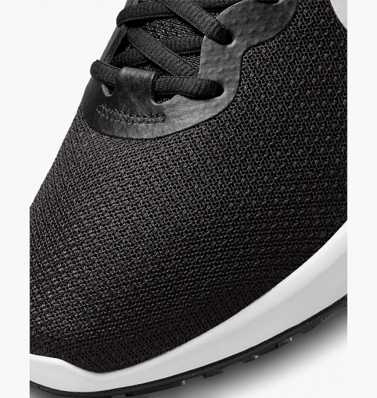 Кросівки Nike Mens Running Shoes (Extra Wide) Black Dd8475-003 фото 17 — інтернет-магазин Tapok