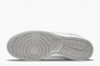 Кросівки чоловічі Nike Dunk Low Grey Fog Dd1391-103 Фото 3
