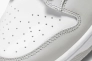 Кросівки Nike Dunk Low Grey Fog Grey/White Dd1391-103 Фото 8