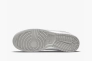 Кроссовки Nike Dunk Low Grey Fog Grey/White Dd1391-103 Фото 12