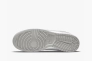 Кросівки чоловічі Nike Dunk Low Grey Fog Dd1391-103 Фото 12
