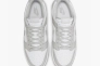 Кросівки Nike Dunk Low Grey Fog Grey/White Dd1391-103 Фото 14
