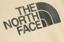 Футболка The North Face Easy T-Shirt Beige NF0A2TX33X41 Фото 4