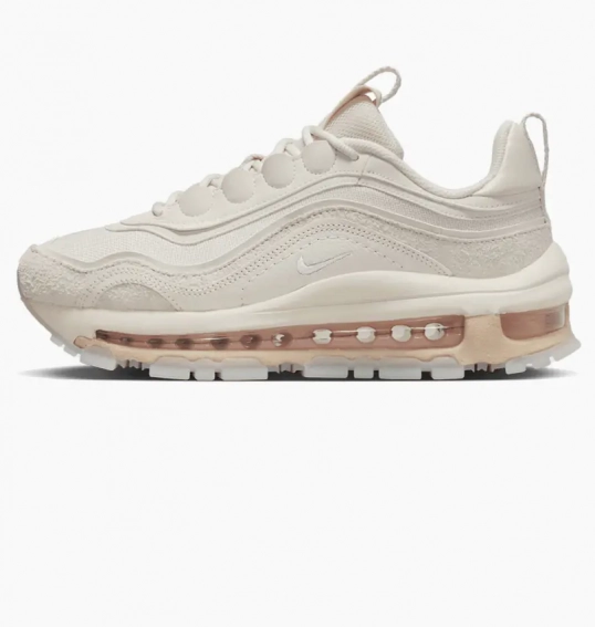 Кроссовки Nike Air Max 97 Futura Beige FB4496-001 фото 1 — интернет-магазин Tapok