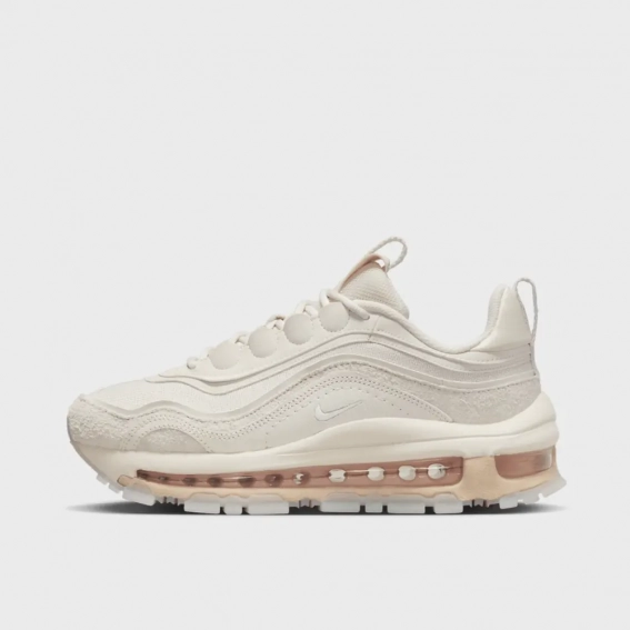 Кроссовки Nike Air Max 97 Futura Beige FB4496-001 фото 2 — интернет-магазин Tapok