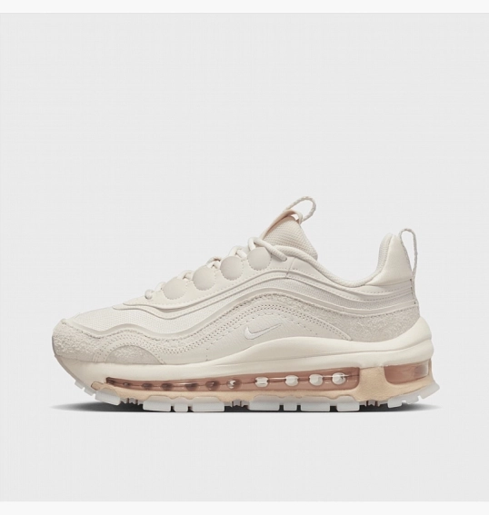 Кросівки Nike Air Max 97 Futura Beige FB4496-001 фото 11 — інтернет-магазин Tapok