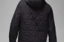 Куртка Air Jordan Therma-Fit Sport Mid-Weight Jacket Black FD2637-010 Фото 3