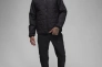 Куртка Air Jordan Therma-Fit Sport Mid-Weight Jacket Black FD2637-010 Фото 8