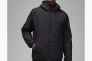 Куртка Air Jordan Therma-Fit Sport Mid-Weight Jacket Black FD2637-010 Фото 10