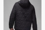 Куртка Air Jordan Therma-Fit Sport Mid-Weight Jacket Black FD2637-010 Фото 11