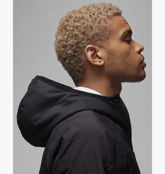 Куртка Air Jordan Therma-Fit Sport Mid-Weight Jacket Black FD2637-010 фото 13 — інтернет-магазин Tapok