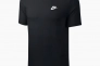 Футболка Nike M Nsw Club Tee As Black AR4997-013 Фото 1
