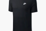 Футболка Nike M Nsw Club Tee As Black AR4997-013 Фото 6