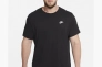 Футболка Nike M Nsw Club Tee As Black AR4997-013 Фото 15