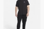 Футболка Nike M Nsw Club Tee As Black AR4997-013 Фото 18