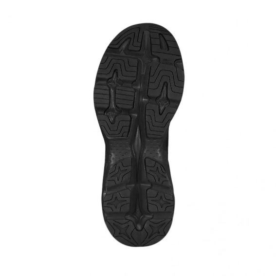 Кросівки тактичні Han-Wild Outdoor Upstream Shoes Black фото 5 — інтернет-магазин Tapok