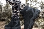 Ботинки тактические Lesko GZ702  Black Фото 5