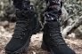 Ботинки тактические Lesko GZ702  Black Фото 6