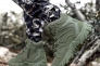 Ботинки тактические Lesko GZ702  Green Фото 7