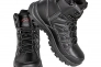 Ботинки тактические Lesko GZ706  Black Фото 1