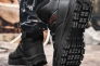 Ботинки тактические Lesko GZ706  Black Фото 4