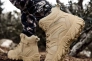 Ботинки тактические Lesko GZ702  Sand Khaki Фото 3