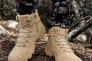 Ботинки тактические Lesko GZ702  Sand Khaki Фото 6