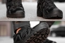 Тактичні кросівки Han-Wild HW-997 Black Фото 5