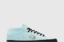Кеди Converse Louie Lopez Pro Mid Sneaker Light Blue A05074C Фото 3