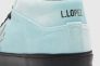 Кеди Converse Louie Lopez Pro Mid Sneaker Light Blue A05074C Фото 8