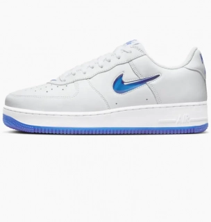 Кроссовки Nike Air Force 1 Low Retro White FN5924-102