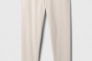 Штани чоловічі Gap Logo Fleece Joggers Beige 778011041 Фото 3