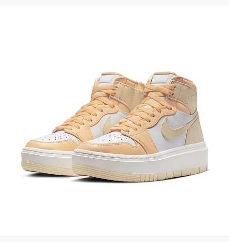 Чоловічі кросівки Air Jordan 1 Elevate High DN3253-200 фото 3 — інтернет-магазин Tapok