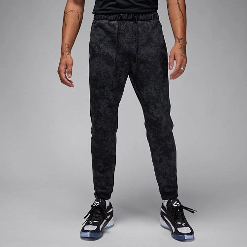 Чоловічі штани NIKE M JORDAN DF SPRT AOP AIR PANT FN5844-010 фото 1 — інтернет-магазин Tapok