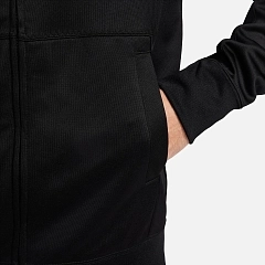 Чоловіча толстовка NIKE M NSW AIR MAX PK FZ HOODIE FV5443-010 фото 4 — інтернет-магазин Tapok