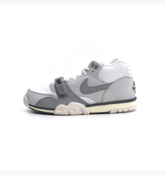Кросівки чоловічі Nike Air Trainer 1 Grey Dm0521-001 фото 22 — інтернет-магазин Tapok