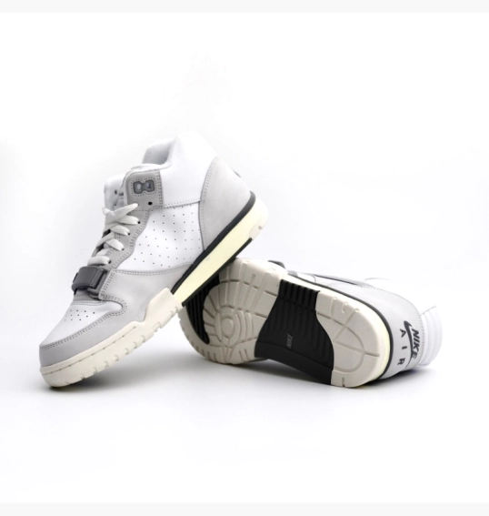 Кросівки чоловічі Nike Air Trainer 1 Grey Dm0521-001 фото 24 — інтернет-магазин Tapok