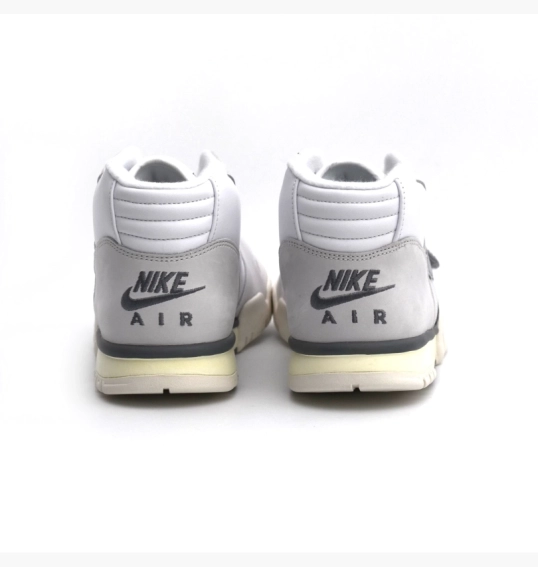 Кросівки чоловічі Nike Air Trainer 1 Grey Dm0521-001 фото 25 — інтернет-магазин Tapok