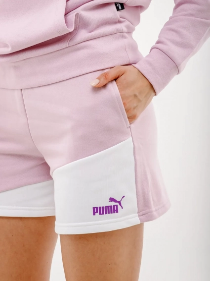 Шорты Puma POWER Shorts TR 67874660 фото 3 — интернет-магазин Tapok