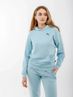 Светр Puma BETTER ESSENTIALS Hoodie 67598822