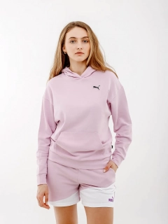 Свитер Puma BETTER ESSENTIALS Hoodie 67598860