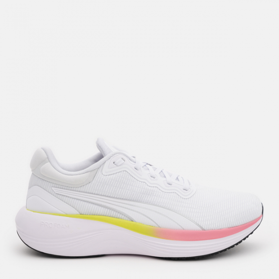 Кроссовки Puma Scend Pro Ultra Wn s 31000002 фото 1 — интернет-магазин Tapok