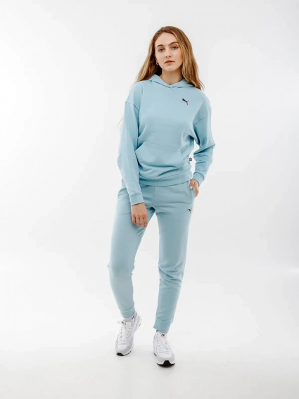 Брюки Puma BETTER ESSENTIALS Pants 67598922 фото 1 — интернет-магазин Tapok