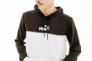 Свитер Puma ESS BLOCK x TAPE Hoodie 67517301 Фото 1