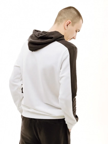 Свитер Puma ESS BLOCK x TAPE Hoodie 67517301 фото 2 — интернет-магазин Tapok