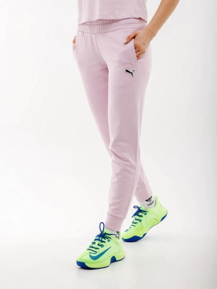 Брюки Puma BETTER ESSENTIALS Pants 67598960 фото 1 — интернет-магазин Tapok