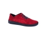 Мокасины Prime Shoes Красный Фото 7