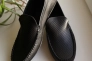Мокасини Prime Shoes L6 Чорний Фото 2